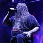 Cannibal Corpse in der Turbinenhalle Oberhausen – Fotos