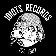 Zu Gast bei Idiots Records