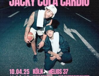 TRiPKiD – Jacky Cola Cardio Konzerte