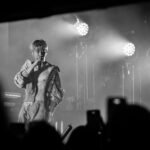 B.I in Hamburg – Fotos