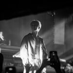 B.I in Hamburg – Fotos