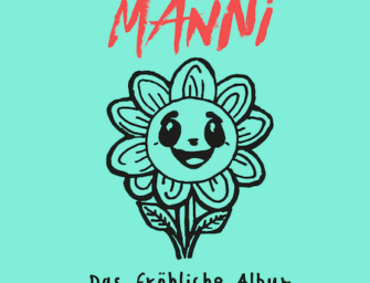 Review zu Männi – Das fröhliche Album