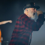 H-Blockx auf „Time To Move Anniversary Tour 2024“ im FZW Dortmund - Fotos