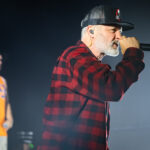 H-Blockx auf „Time To Move Anniversary Tour 2024“ im FZW Dortmund - Fotos