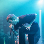 Fotos: The Ghost Inside rocken Hamburg