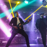 Fotos: The Ghost Inside rocken Hamburg