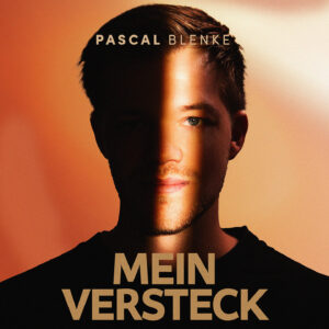 Pascal Blenke beweist Mut und spricht schwieriges Thema offen an: "Mein Versteck"