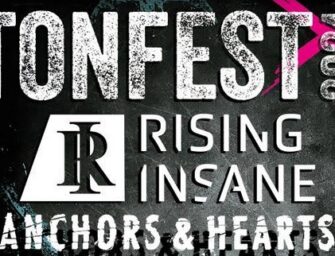 Tonfest 2024 – Das Metalcore-Highlight in Unna! 