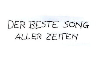 Sedlmeir droppt „Der beste Song aller Zeiten“