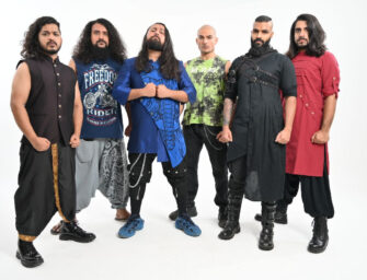 BLOODYWOOD kommen auf „Return of the Singh“ Tour 2025