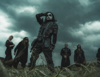 CRADLE OF FILTH veröffentlichen neue Single “Malignant Perfection”