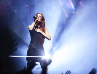 EPICA mit gruseligen Musikvideo zu „The Ghost in Me (Danse Macabre)“