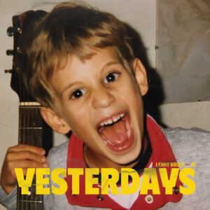 Lenny Bruce Jr. im Interview zu neuer EP "Yesterdays"