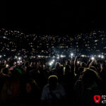 SCOOTER in der LANXESS ARENA in Köln - Fotos