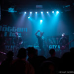 The Bottom Line mit City Kids Feel the Beat in München - Fotos