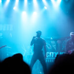 The Bottom Line mit City Kids Feel the Beat in München - Fotos