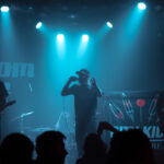 The Bottom Line mit City Kids Feel the Beat in München - Fotos