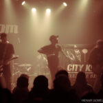 The Bottom Line mit City Kids Feel the Beat in München - Fotos