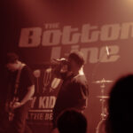 The Bottom Line mit City Kids Feel the Beat in München - Fotos