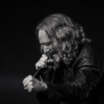 DARK TRANQUILLITY in der Kölner Live Music Hall – Fotos