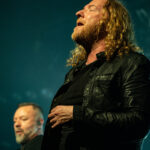 DARK TRANQUILLITY in der Kölner Live Music Hall – Fotos