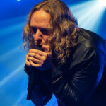 DARK TRANQUILLITY in der Kölner Live Music Hall – Fotos