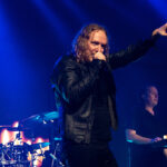 DARK TRANQUILLITY in der Kölner Live Music Hall – Fotos