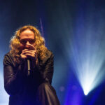 DARK TRANQUILLITY in der Kölner Live Music Hall – Fotos