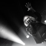 DARK TRANQUILLITY in der Kölner Live Music Hall – Fotos