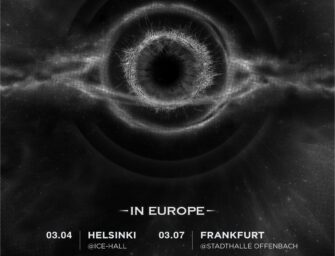 Taemin: „Ephemeral Gaze“ Tour hält auch in Deutschland