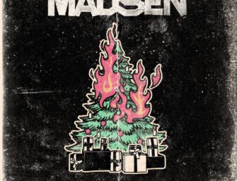 Review: Madsen – Die Weihnachtsplatte