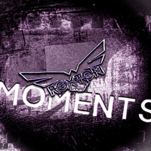 ROXTON mit neuer, bewegender Rockballade "MOMENTS"