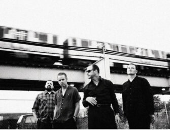 SOCIAL DISTORTION kommen im April 2025 auf Headline-Tour