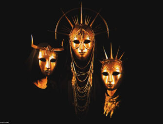 Imperial Triumphant veröffentlicht neue Single „Hotel Sphinx“ und kündigt für 2025 das neue Album „Goldstar“ an