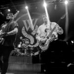 WHILE SHE SLEEPS in der Turbinenhalle Oberhausen – Fotos