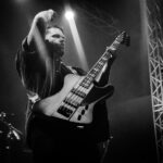 WHILE SHE SLEEPS in der Turbinenhalle Oberhausen – Fotos