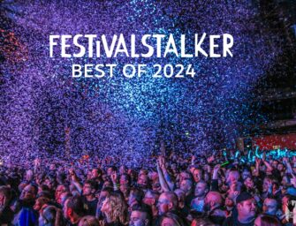 BEST OF 2024! – Jahresrückblick des Festivalstalker-Teams