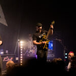 Tourauftakt von ITCHY vs. ZEBRAHEAD in Bremen – Fotos