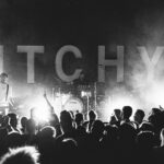 Tourauftakt von ITCHY vs. ZEBRAHEAD in Bremen – Fotos