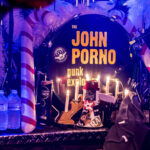 The John Porno Punk Explosion X-MAS Party '24 – Fotos