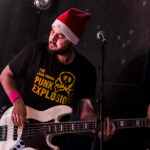 The John Porno Punk Explosion X-MAS Party '24 – Fotos