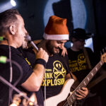 The John Porno Punk Explosion X-MAS Party '24 – Fotos