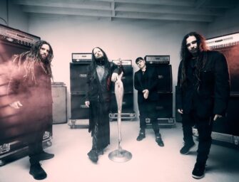 KORN – exklusive Shows in Deutschland