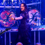 XANDRIA und SIRENIA im Turock Essen – Fotos