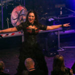 XANDRIA und SIRENIA im Turock Essen – Fotos