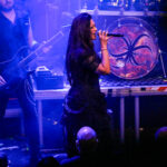 XANDRIA und SIRENIA im Turock Essen – Fotos