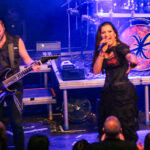 XANDRIA und SIRENIA im Turock Essen – Fotos