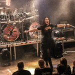 XANDRIA und SIRENIA im Turock Essen – Fotos