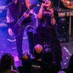 XANDRIA und SIRENIA im Turock Essen – Fotos