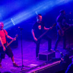 Punk im Pott 2024 in der Turbinenhalle Oberhausen – Fotos